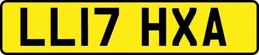 LL17HXA
