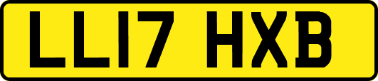 LL17HXB
