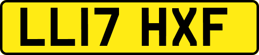 LL17HXF