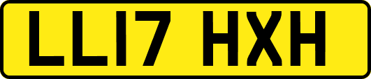 LL17HXH