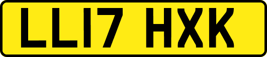 LL17HXK