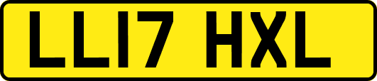 LL17HXL