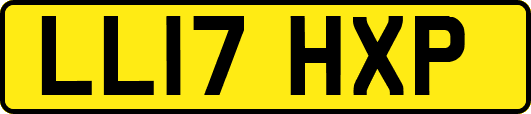 LL17HXP