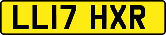 LL17HXR