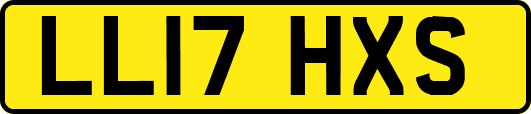 LL17HXS