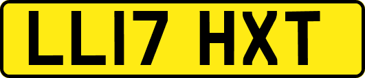 LL17HXT