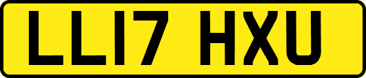 LL17HXU