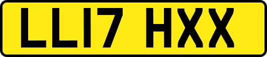 LL17HXX