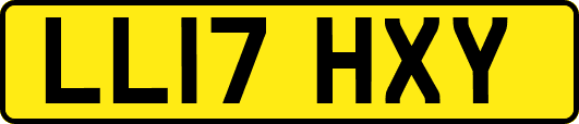 LL17HXY