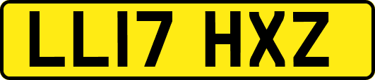 LL17HXZ