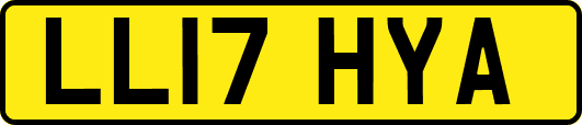 LL17HYA