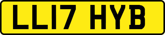 LL17HYB
