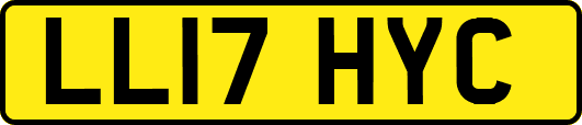 LL17HYC