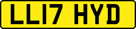 LL17HYD