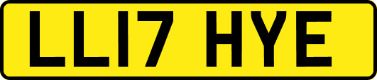LL17HYE