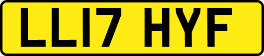 LL17HYF