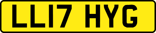 LL17HYG