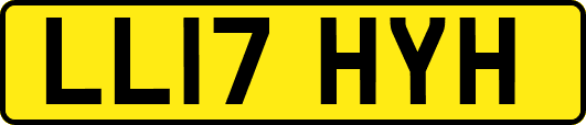 LL17HYH