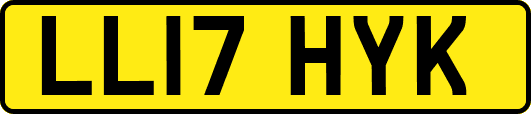 LL17HYK