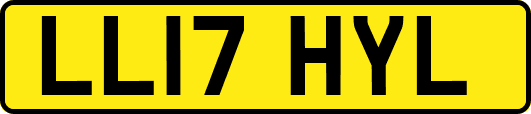 LL17HYL
