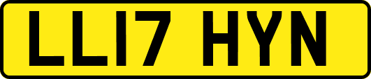 LL17HYN