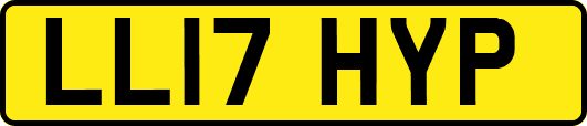 LL17HYP