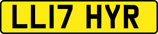 LL17HYR