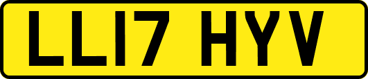LL17HYV