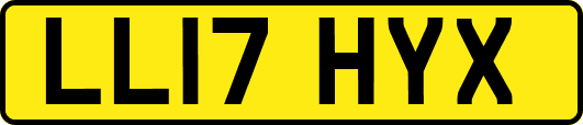 LL17HYX