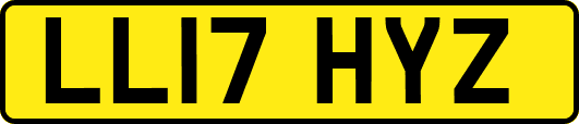 LL17HYZ