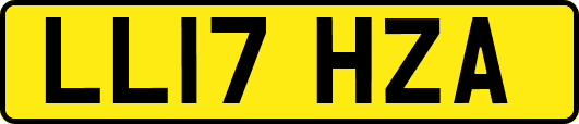 LL17HZA