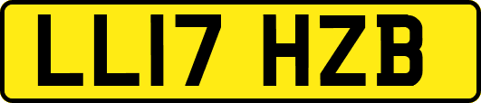 LL17HZB
