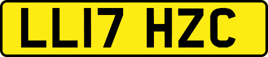 LL17HZC