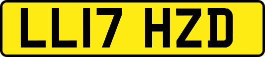LL17HZD