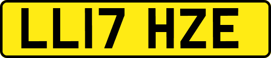 LL17HZE