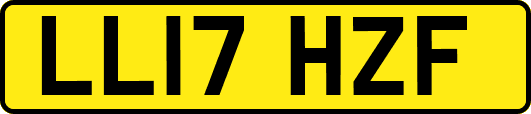 LL17HZF