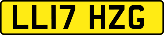 LL17HZG