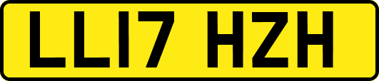 LL17HZH