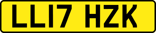 LL17HZK