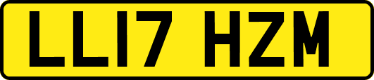 LL17HZM