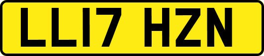 LL17HZN