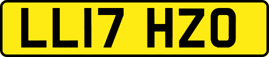 LL17HZO