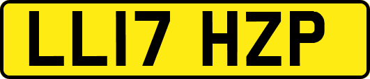 LL17HZP