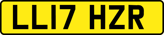 LL17HZR