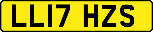 LL17HZS