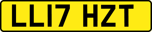 LL17HZT