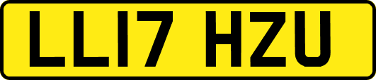 LL17HZU