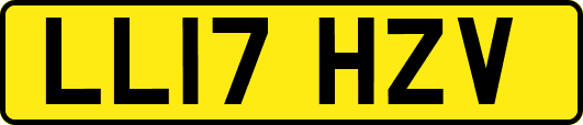 LL17HZV