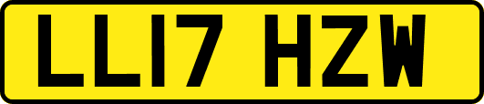 LL17HZW