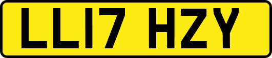 LL17HZY